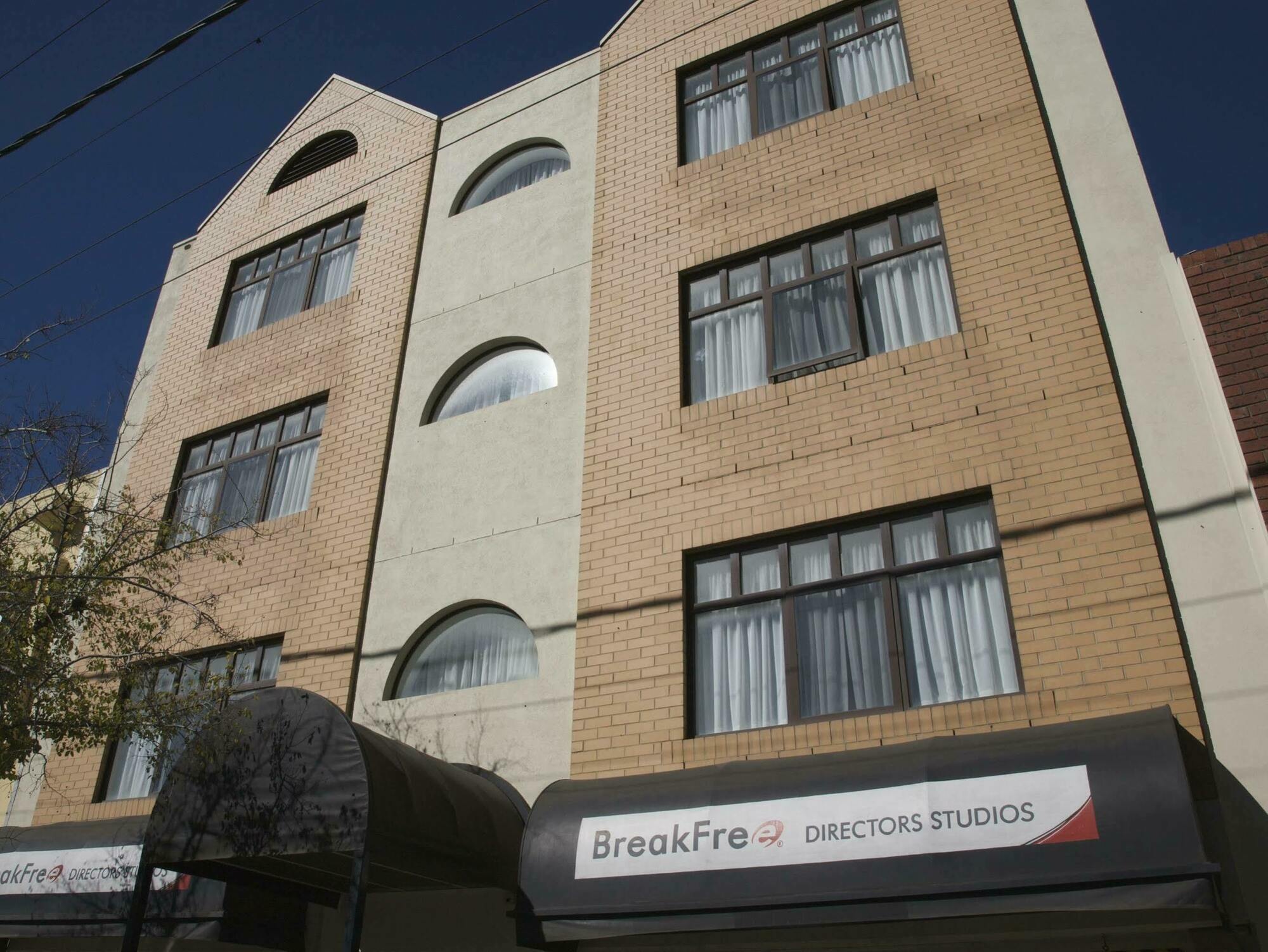 Breakfree Directors Studios Αδελαΐδα Εξωτερικό φωτογραφία